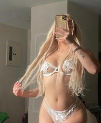 Bahçeşehir Escort Elisa'nın Seks Kasetlerini İzle